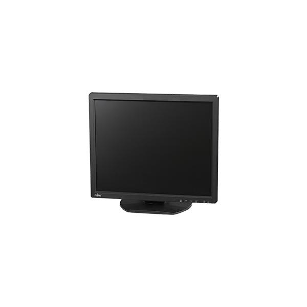 新品未開封 FUJITSU 富士通 VL-E17-9 液晶モニター ディスプレイ VL-E17-9 -FMWORLD（法人）:富士通