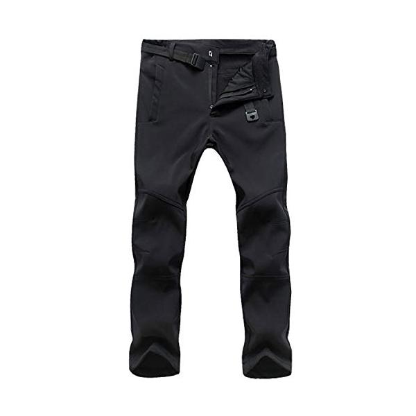 アウトドアパンツ