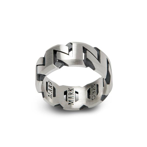 MARS シルバーリング SV925 約20号 約16,4g リング 指輪 marsmarkjp_ms013-r