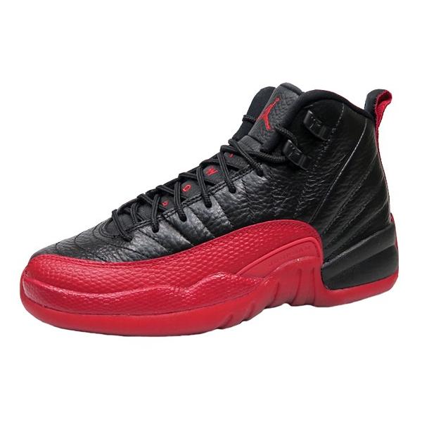 NIKE AIR JORDAN 12 RETRO BG 
