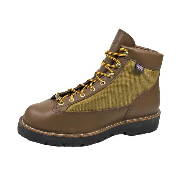 Danner（ダナー） OUT LET 訳あり品 DANNER LIGHT 30440 ライト MADE