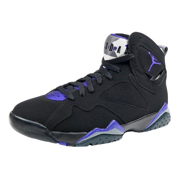NIKE - レイ アレン  直筆サインカード付　Air Jordan 7 28.5 NIKE - レイ アレン 直筆サインカード付 Air Jordan 7 28.5の