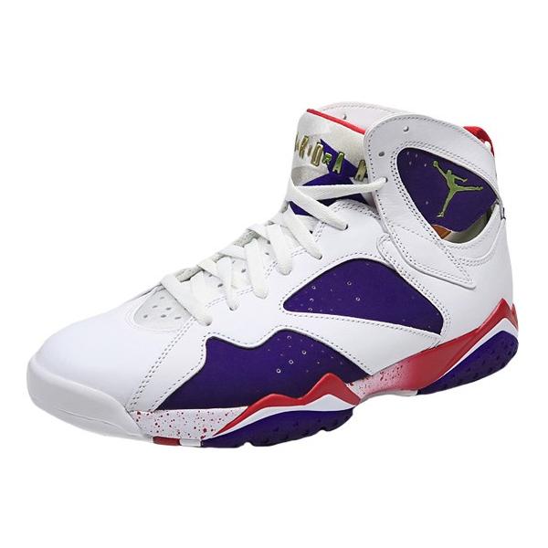 jordan 7 olympic 2016