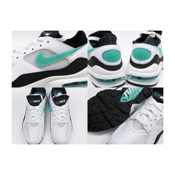 ナイキ エア マックス93 レディース スニーカー Nike Wmns Air Max 93 女性モデル Buyee Buyee 提供一站式最全面最專業現地yahoo Japan拍賣代bid代拍代購服務 Bot Online
