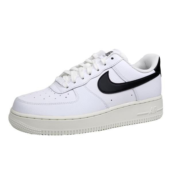 エアフォース1 レディーススニーカー 黒 ナイキの人気商品 通販 価格比較 価格 Com