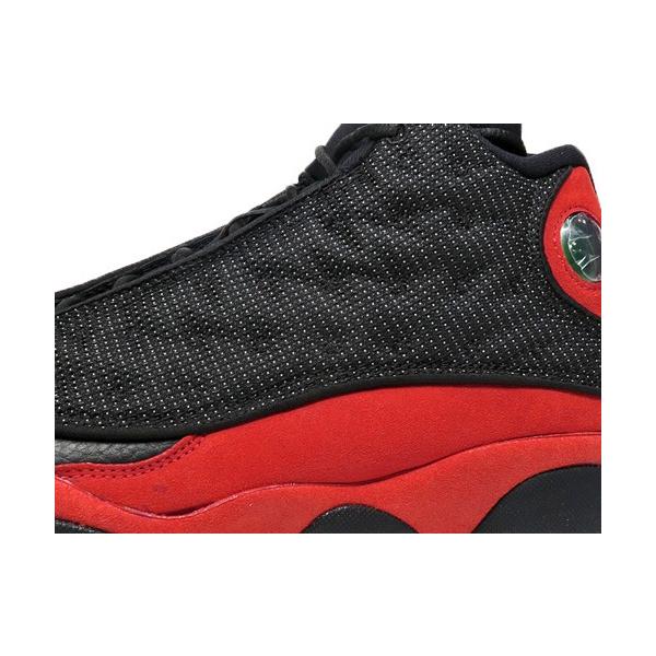 ナイキ エア ジョーダン13 レトロ 黒赤 スニーカー メンズ Nike Air Jordan13 Retro Balck True Redbred Aj13 Buyee Buyee 日本の通販商品 オークションの代理入札 代理購入