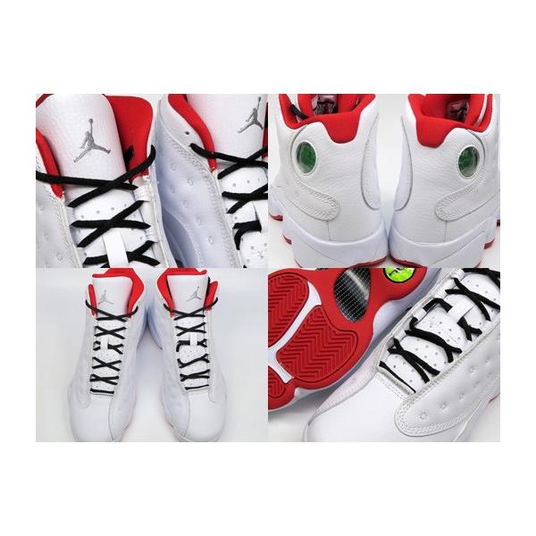 ナイキ エア ジョーダン13 レトロ 白赤 スニーカー レディース Nike Air Jordan 13 Retro Bg White Red 女性 キッズ Buyee 日本代购平台 产品购物网站大全 Buyee一站式代购 Bot Online