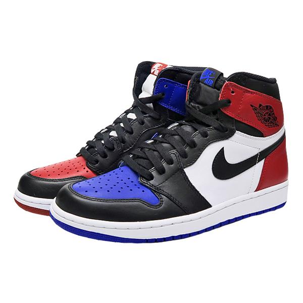 Air jordan 1 clearance high og top 3