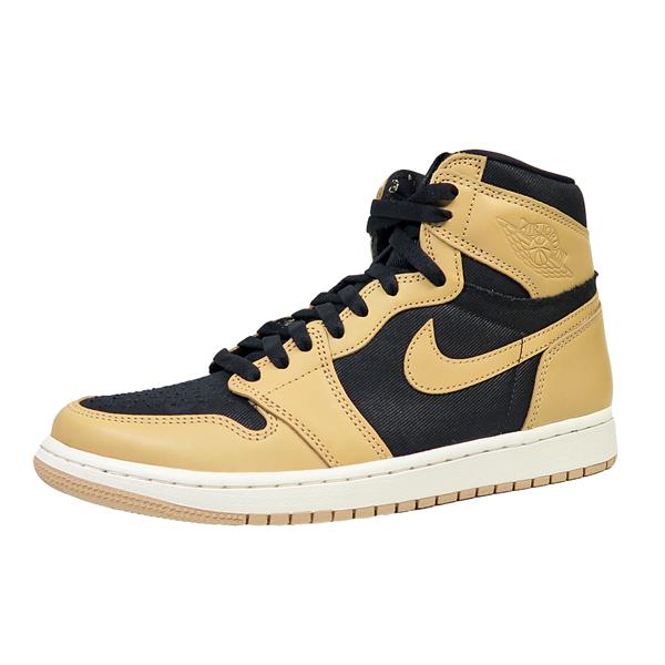 NIKE AIR JORDAN 1 RETRO HIGH OG 