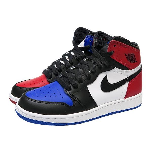air jordan 1 top 3 gs