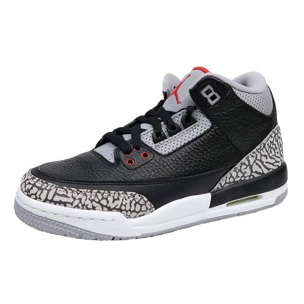 jordan 3 retro og bg