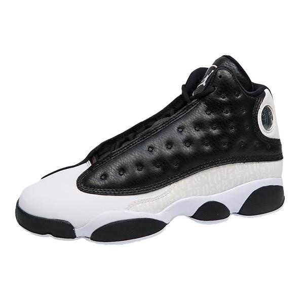 ナイキ エア ジョーダン13 レトロ レディース スニーカー Nike Air Jordan 13 Retro L R Gg Black White Love Respect キッズ 黒白 Buyee Buyee Japanese Proxy Service Buy From Japan Bot Online