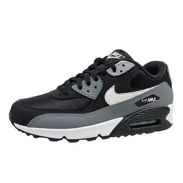 air max 90 grey