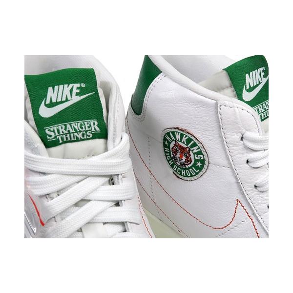 nike blazer mid hawkins high