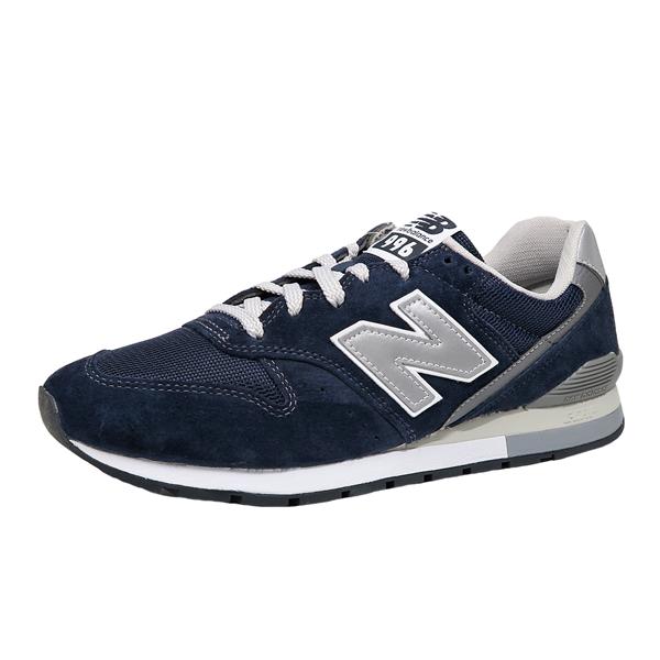 New Balance（ニューバランス） NEW BALANCE CM996 NV2 NAVY ネイビー