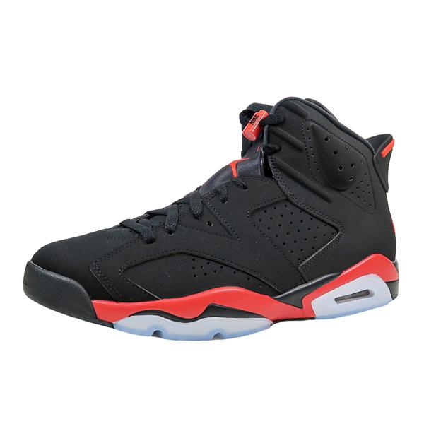 NIKE（ナイキ） NIKE AIR JORDAN 6 RETRO エア ジョーダン6 レトロ