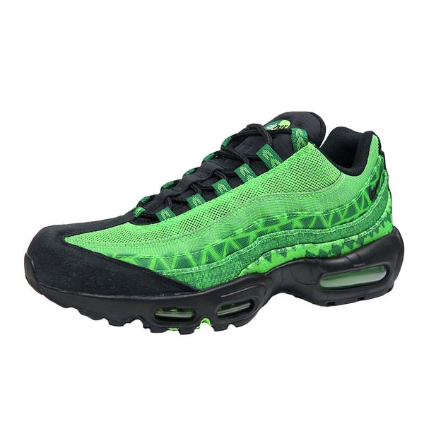 NIKE AIR MAX 95 CTRY NAIJA ナイキ エア マックス 95 ナイジャ PINE