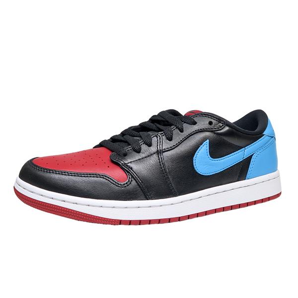 NIKE（ナイキ） NIKE WMNS AIR JORDAN 1 RETRO LOW OG ウィメンズ エア
