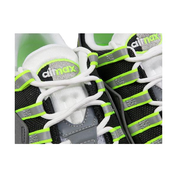 Nike Air Max 95 Ndstrkt ナイキ エア マックス 95 インデストラクト Black Neon Yellow Medium Grey ネオンイエロー イエローグラデ Buyee Buyee Japanese Proxy Service Buy From Japan Bot Online