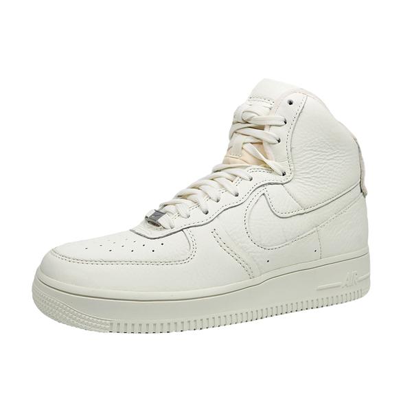 NIKE WMNS AIR FORCE 1 HI SCULPT iCL EBY GA tH[X 1 nC SAIL ZC fB[Xf