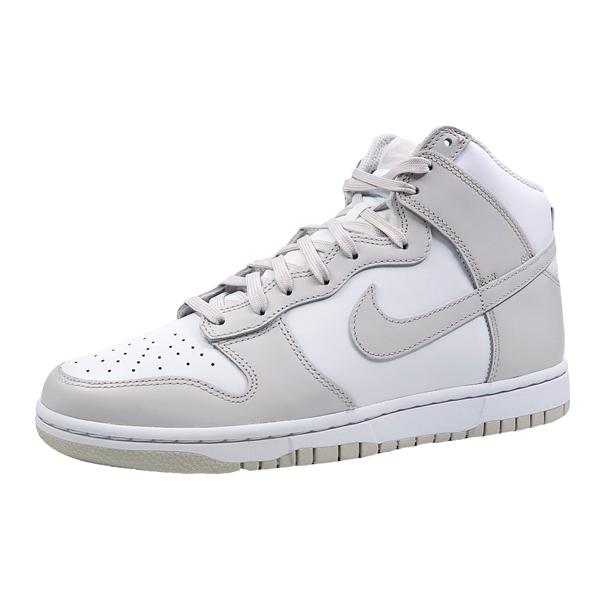 NIKE◇DUNK HI RETRO_ダンク ハイ レトロ/28.5cm/ホワイト
