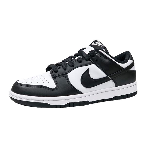 Nike WMNS Dunk Low パンダ25cm