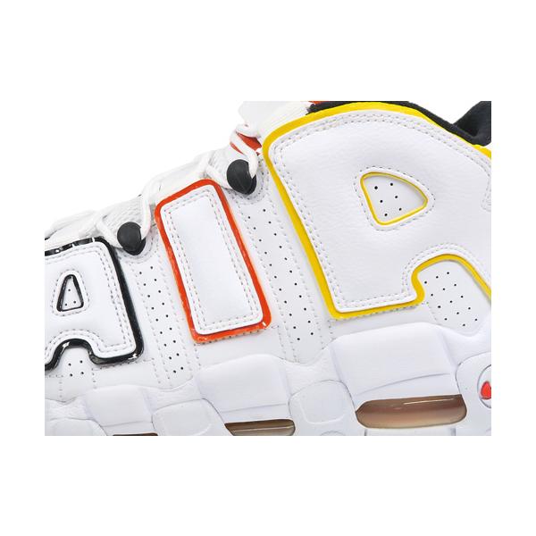 Nike Air More Uptempo Rayguns レイガンズ ナイキ エア モア アップテンポ マルチカラー モアテン Buyee Buyee Japanese Proxy Service Buy From Japan Bot Online