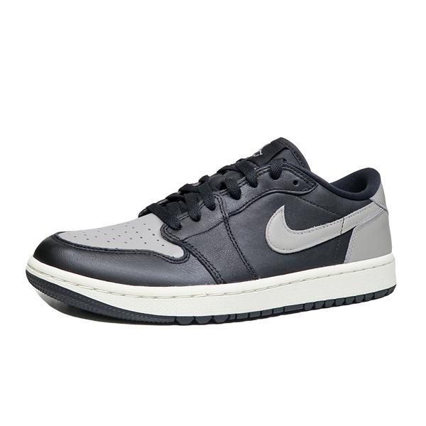 NIKE（ナイキ） ゴルフシューズ NIKE AIR JORDAN 1 LOW GOLF エア