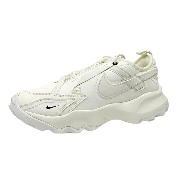 NIKE WMNS TC 7900 ナイキ SAIL/BLACK セイル ウィメンズ
