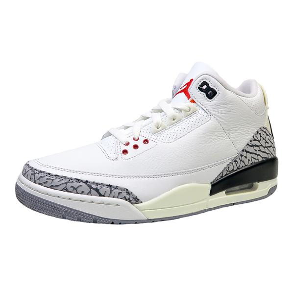 NIKE AIR JORDAN 3 RETRO 