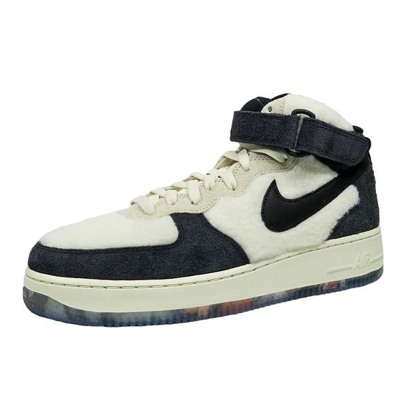 靴 AIR FORCE 1 MID '07 PRM \