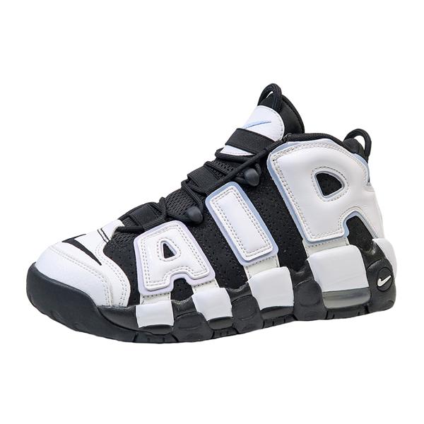 NIKE AIR MORE UPTEMPO GS ナイキ エア モア アップテンポ NIKE AIR MORE UPTEMPO GS ナイキ エア モア アップテンポ