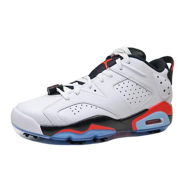NIKE JORDAN RETRO 6 LOW GOLF ナイキ ジョーダン レトロ ゴルフ