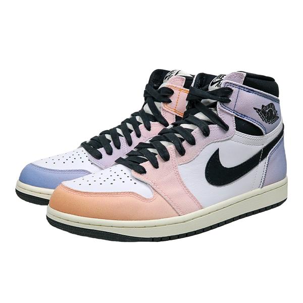 Nike Air Jordan 1 Mid マルチカラー marsone_dx0054-805