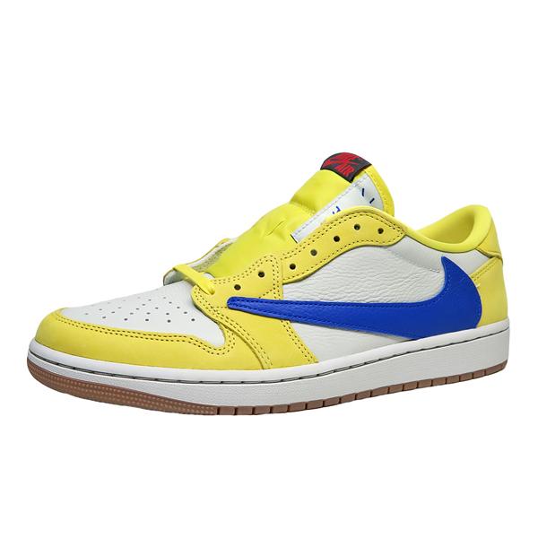 NIKE NIKE×Travis Scott WMNS AIR JORDAN 1 LOW OG SP ナイキ NIKE NIKE×Travis Scott WMNS AIR JORDAN 1 LOW OG SP ナイキ
