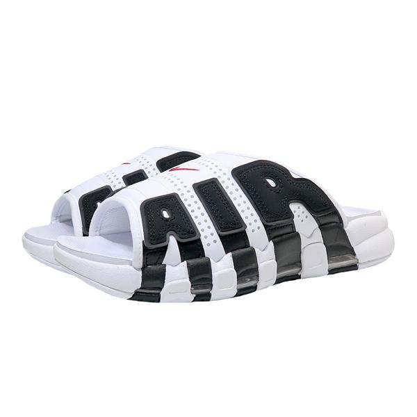 NIKE AIR MORE UPTEMPO SLIDE ナイキ エア モア アップテンポ 