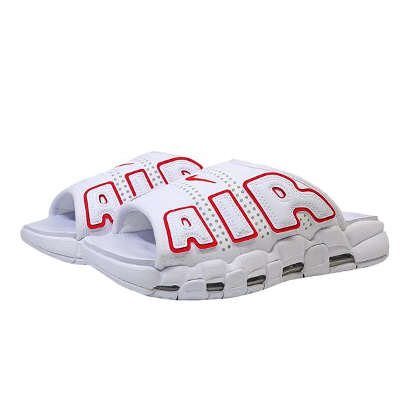 WMNS NIKE AIR MORE UPTEMPO SLIDE ナイキ エア モア アップテンポ