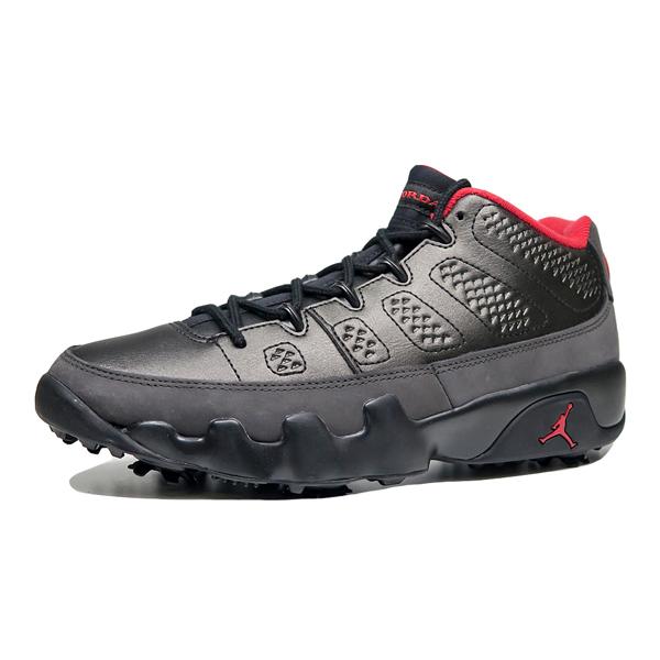 NIKE（ナイキ） NIKE AIR JORDAN 9 G GOLF エア ジョーダン9 ゴルフ