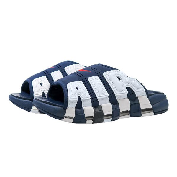 NIKE AIR MORE UPTEMPO SLIDE ナイキ エア モア アップテンポ NIKE AIR MORE UPTEMPO SLIDE ナイキ エア モア アップテンポ