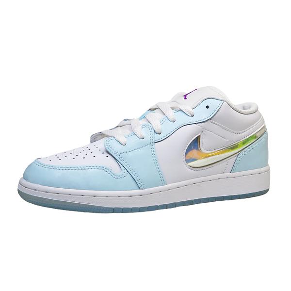 NIKE（ナイキ） NIKE AIR JORDAN 1 LOW SE GS エア ジョーダン 1 ロー