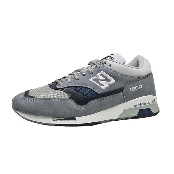 New Balance U1500 PLG グレー 8.5 1500シリーズ NEW BALANCE U1500PGL GRAY SUEDE MADE IN UK