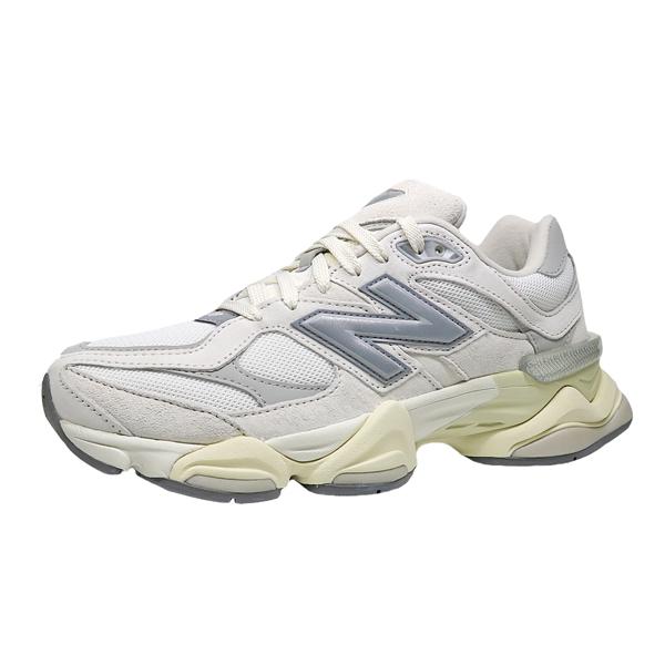 New Balance NEW BALANCE U9060 ECA ニューバランス WHITE 9060