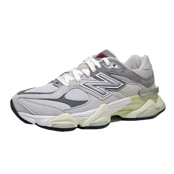 New Balance（ニューバランス） NEW BALANCE U9060 GRY 9060 90/60