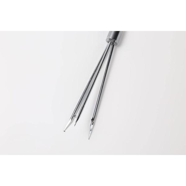 SPEAR SEALS ��� 3�� �N���X�^�[ 15cm �X�s�A�t�B�b�V���O ���˂� �� ���� ���� ��˂� ���˂����X �^�J �f���� ���t �Z�b�g �_�C�r���O �V���m�[�P�� ���� ���i�摜2