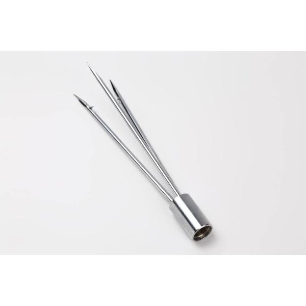 SPEAR SEALS ��� 3�� �N���X�^�[ 15cm �X�s�A�t�B�b�V���O ���˂� �� ���� ���� ��˂� ���˂����X �^�J �f���� ���t �Z�b�g �_�C�r���O �V���m�[�P�� ���� ���i�摜3
