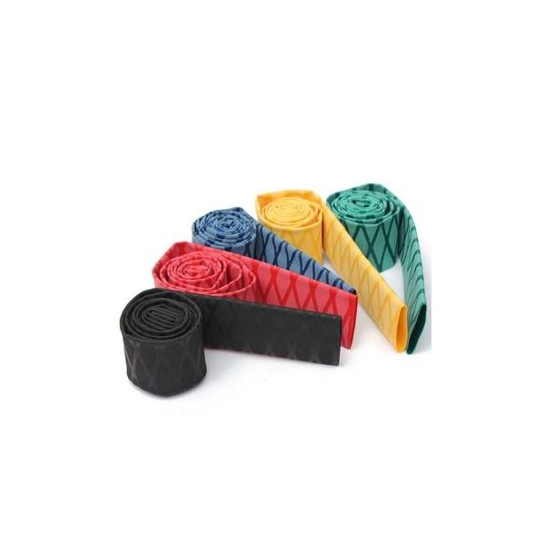 Ultimate Dive専用のラバーグリップです。 表面は荒らし加工を施しているため水の中でのグリップ性は抜群です。耐塩性、耐久性が強くハードなコンディションでも抜群のパフォーマンスを発揮します。水中でうまく銛がグリップできない方は是非一...