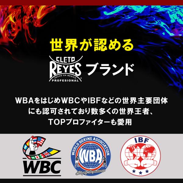 REYES ���C�W�F�X �{�N�V���O �O���[�u 8�I���X 10�I���X �R�� �{�v �{�N�V���O�O���[�u �i���Z �T���h�o�b�N �X�p�[�����O �j�� ���� �p ���� �v�� ���Z�p ���� ���i�摜3