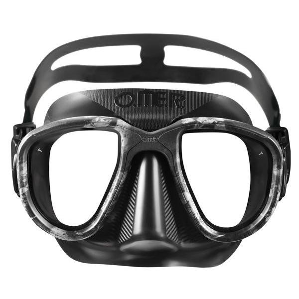 超格安価格 Omer オマー Alien エイリアン マスク スピアフィッシング 魚 軽器材セット