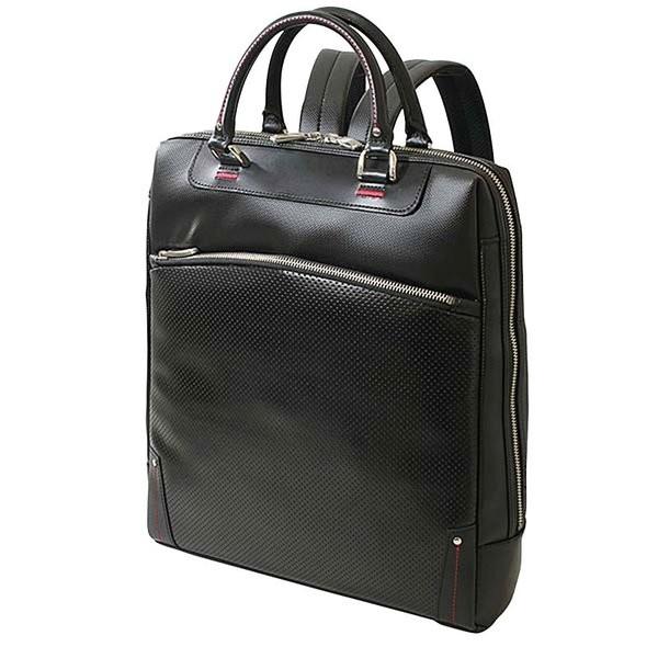 日本製 国産】 ウノフク BAGGEX 紅 バジェックス クレナイ 2way