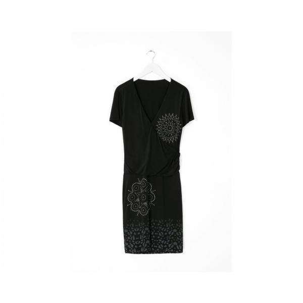 Desigual デシグアル ワンピース セール ３０ ｏｆｆ Buyee Buyee Japanese Proxy Service Buy From Japan Bot Online